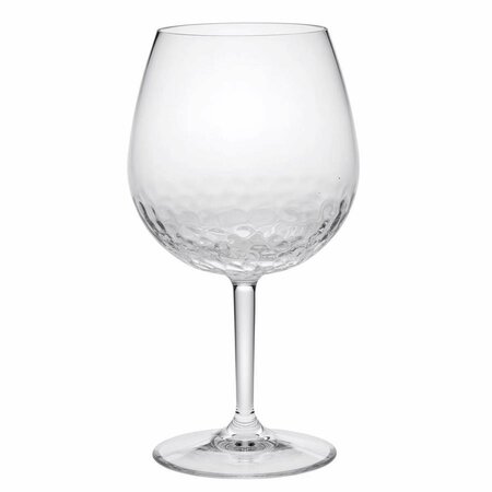 REPARTIR Tritan Hammer 22 oz Wine Glass - Set of 4 RE3029902